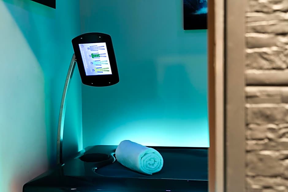 Domaine de la Résidence - Hôtel, Spa & Restaurant