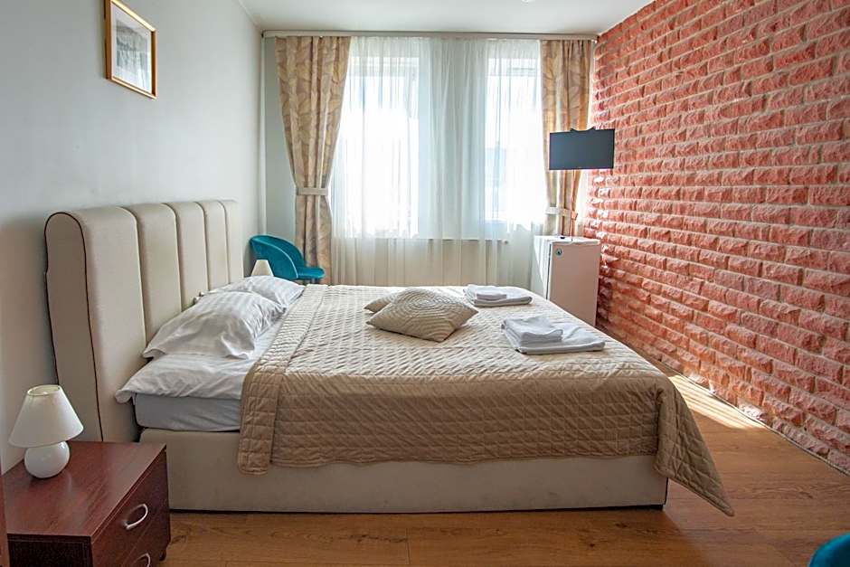 Verslo Klasė-easy to stay