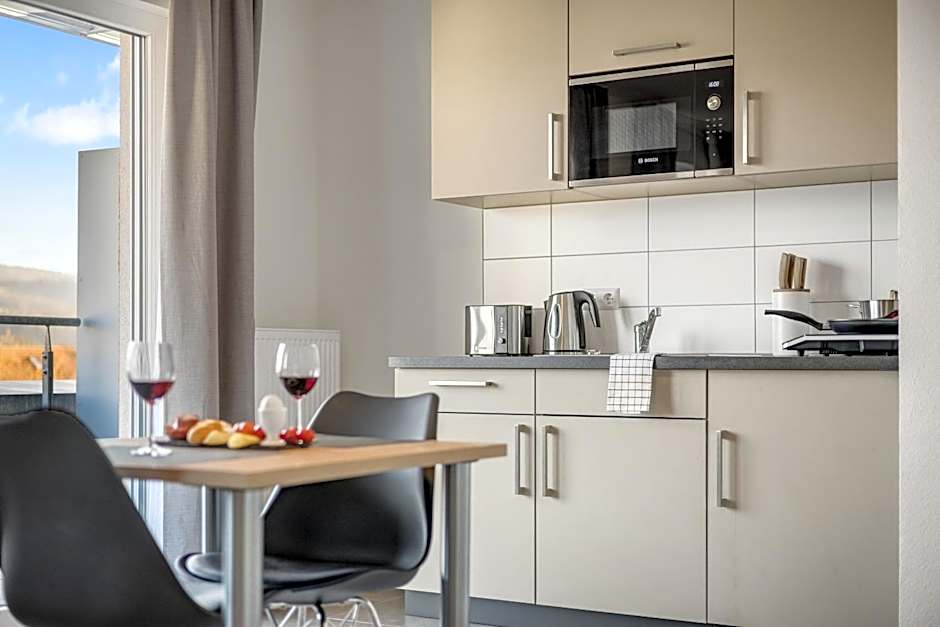 Empire Living: Denzlingen Marktplatz