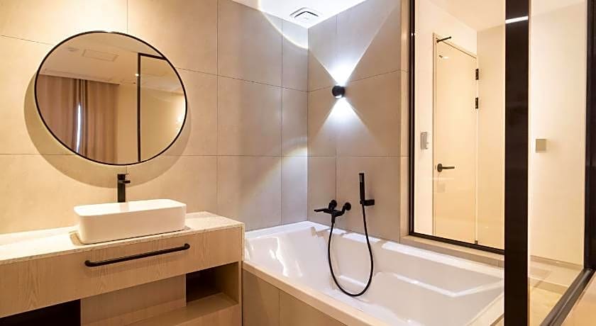 Goyang Yuji Hotel
