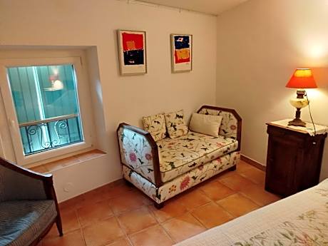 Le Térébinthe B&B