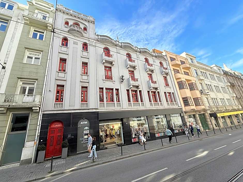 Rivoli Cinema Hostel