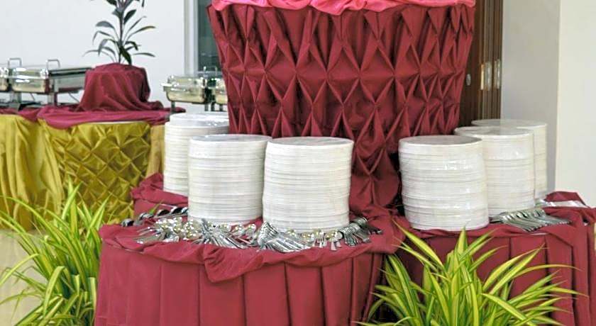 Hotel Diamonds Pearl