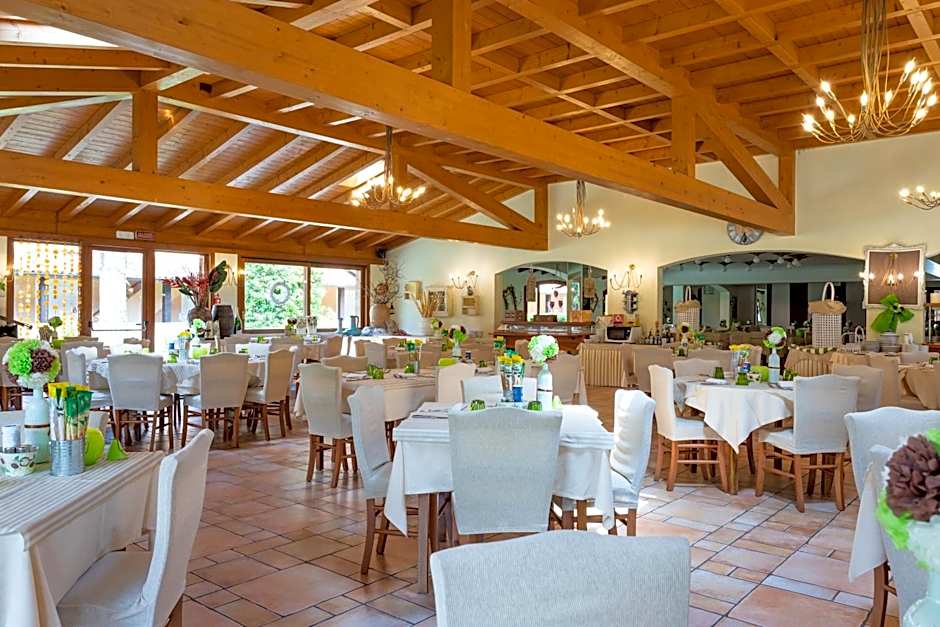 West Garda Hotel