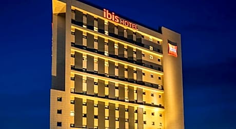 Ibis Istanbul Tuzla Hotel