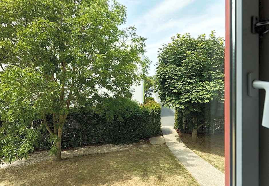 B&B HOTEL Evry Lisses 1