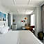 Hotel Les Roches Rouges