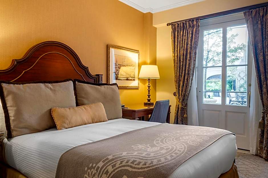 Omni Royal Orleans Hotel