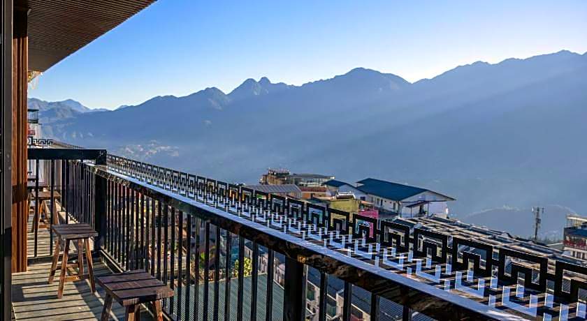 Sapa Horizon Hotel & Skybar