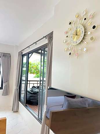 Suite with Sea View