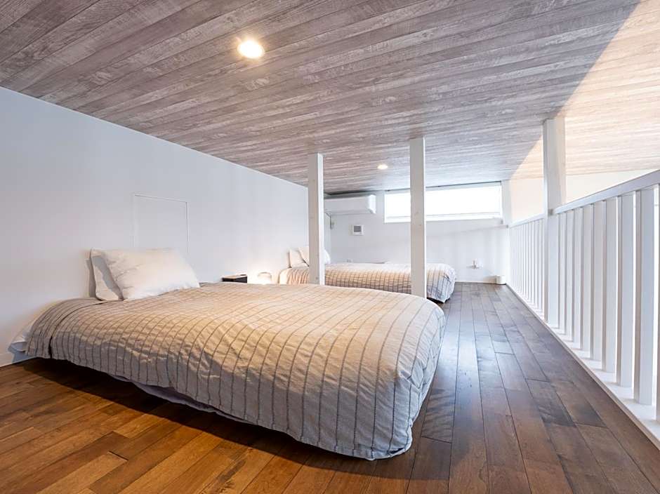 Tabist Pension Third Place