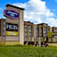 Hampton Inn by Hilton Edmonton/Sherwood Park