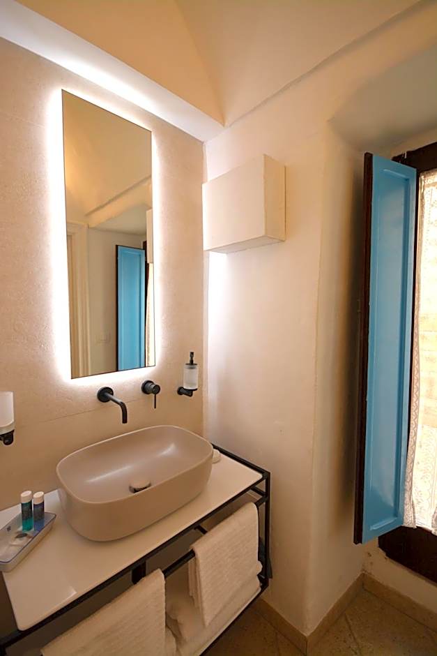 B&B Palazzo del Capitolo - By I Bastioni San Domenico