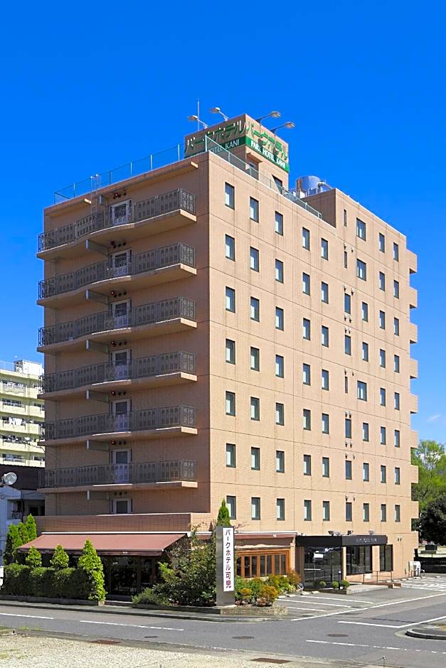 Park Hotel Kani