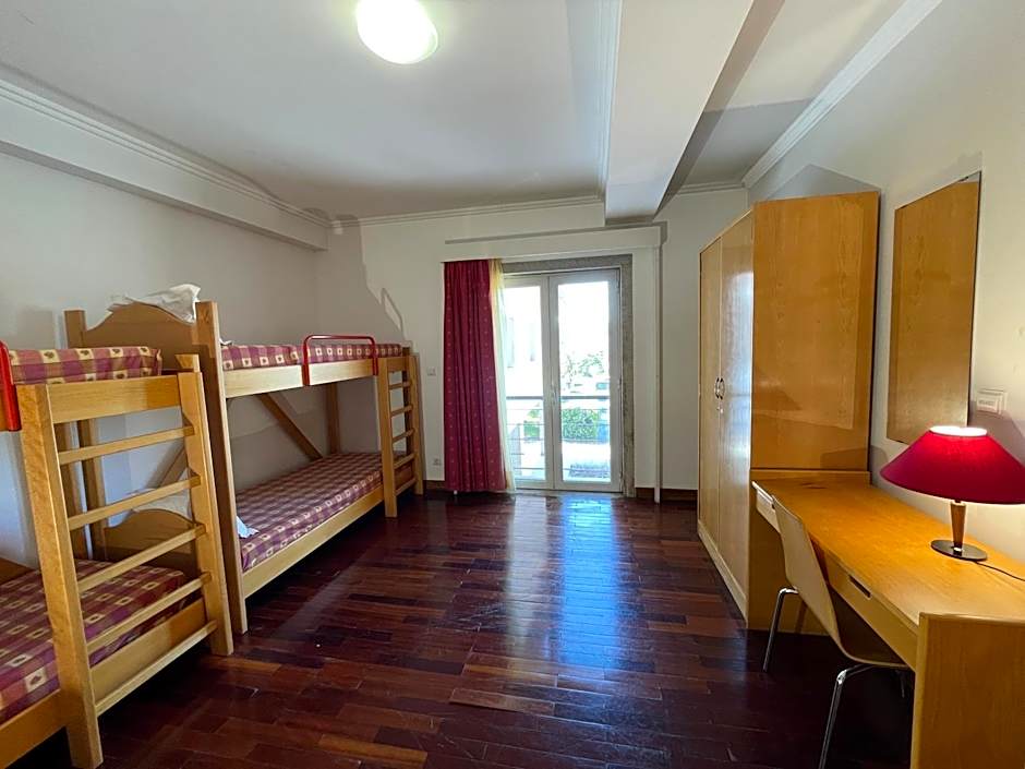 HI Bragança – Pousada de Juventude