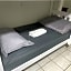 Single Size BOTTOM Bunk Bed - Mixed Shared ROOM