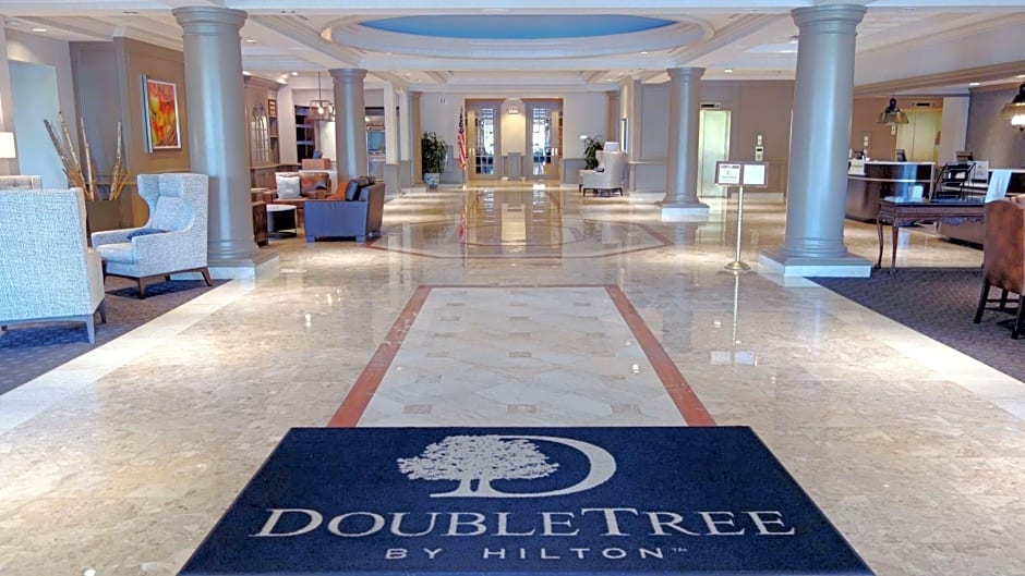 DoubleTree By Hilton, Leominster