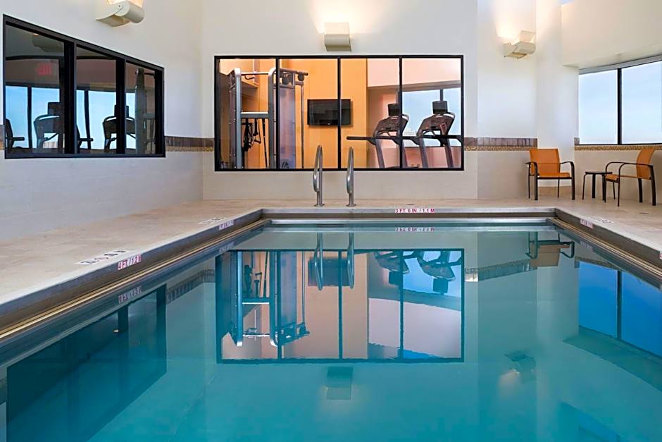 Courtyard by Marriott Minneapolis Downtown