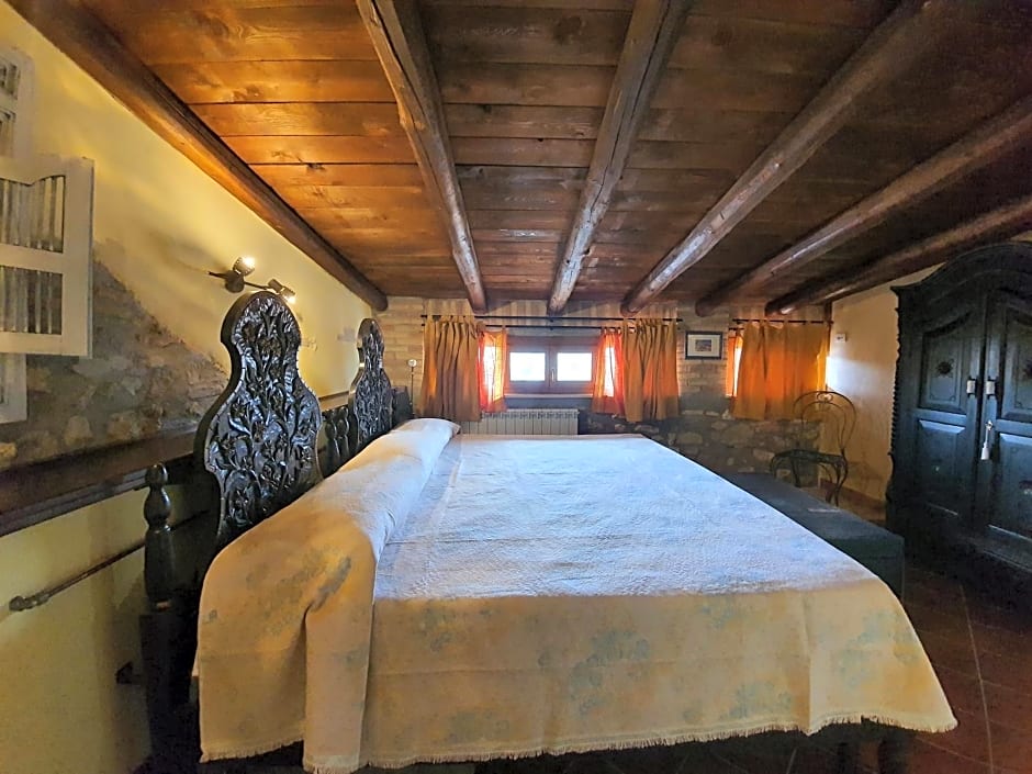 Il Palazzo delle Rondini