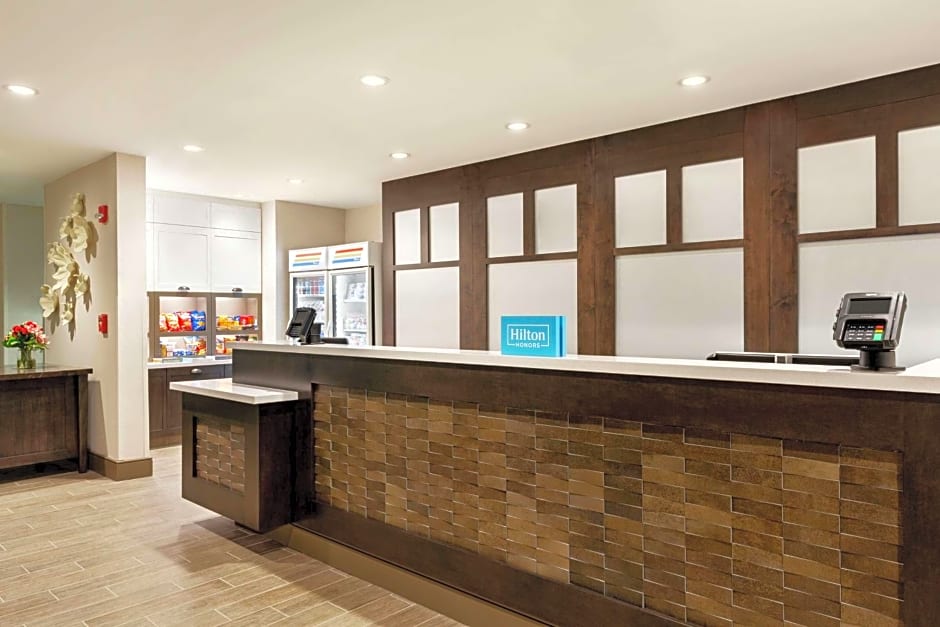 Homewood Suites By Hilton Dallas-Grapevine, Tx