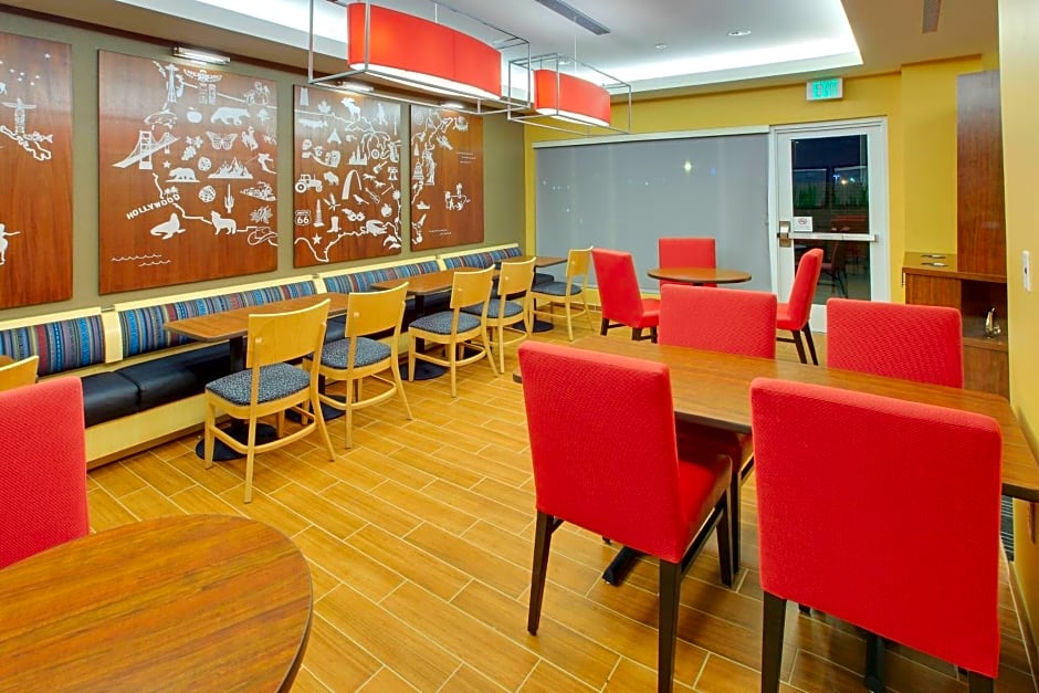 TownePlace Suites by Marriott Corpus Christi Portland