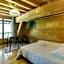 Bergerie Loft Apartment With Panoramic Lake
