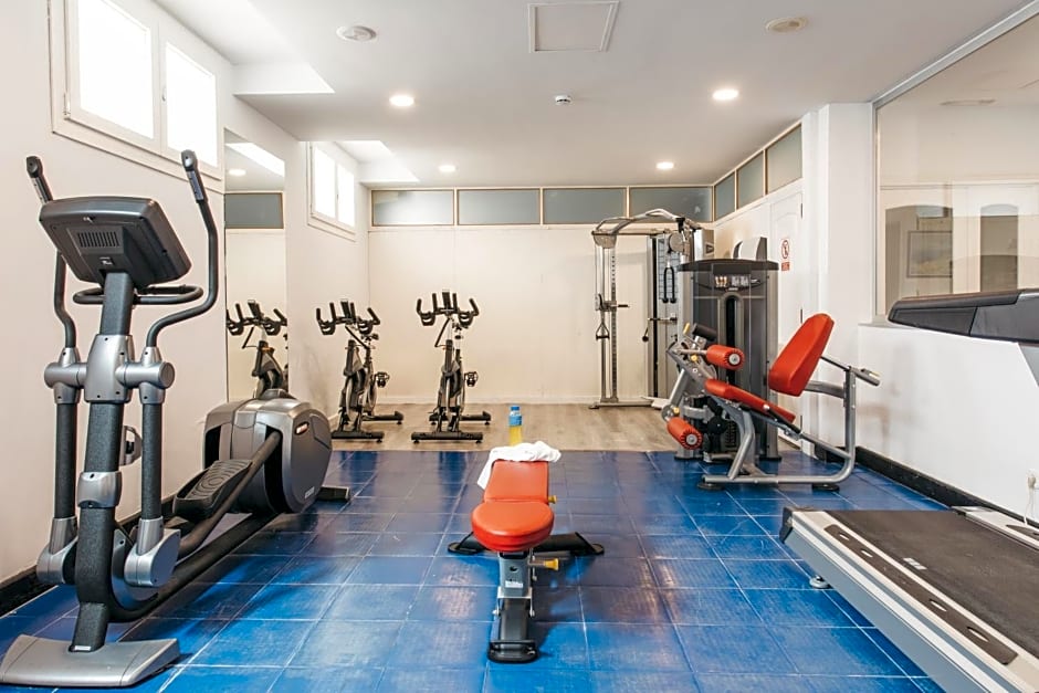 Minura Cala Galdana & Apartamentos d'Aljandar