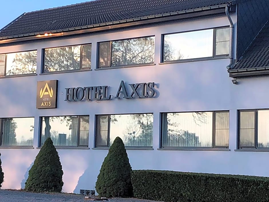 Axis Hotel