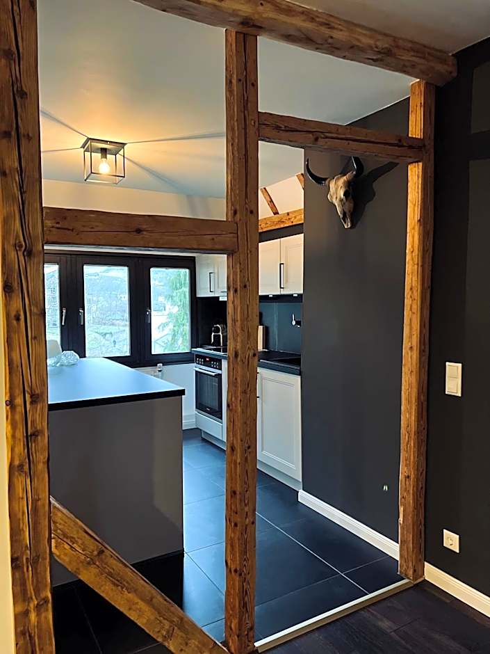 Ring Residenz in Adenau direkt am Nürburgring