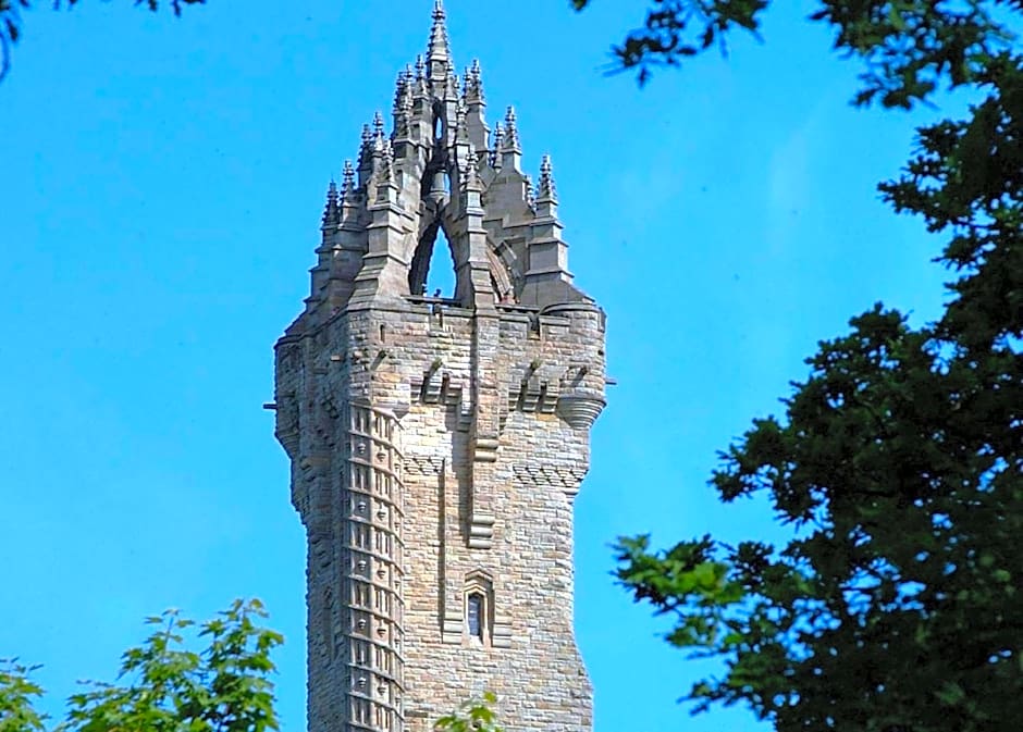 Stirling Court Hotel