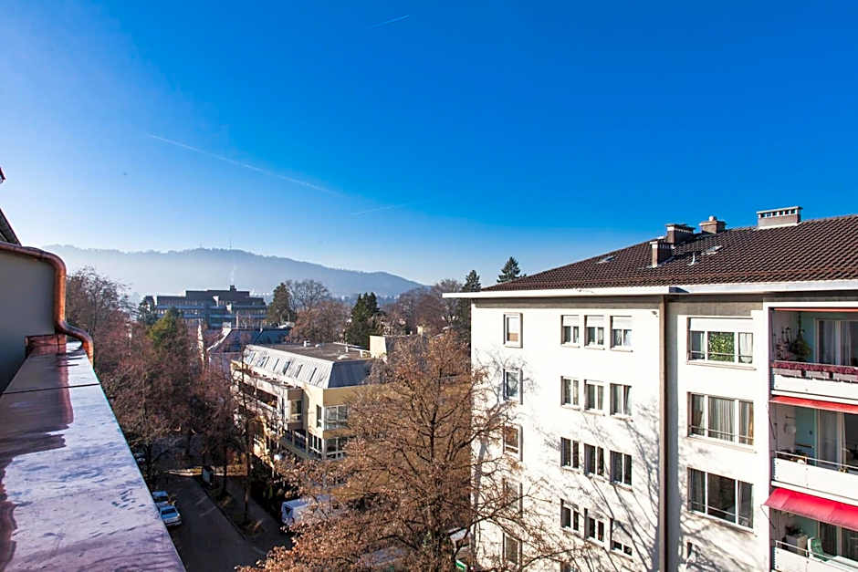 CITY STAY - Lindenstrasse