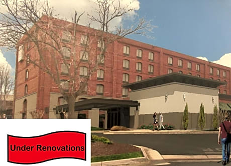 Best Western Springfield
