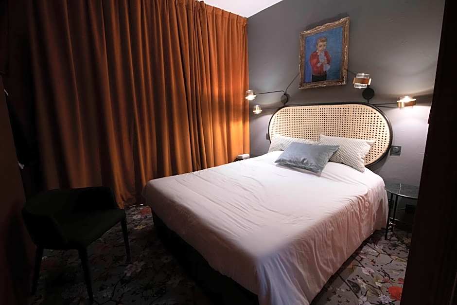 Naâd Hotel Sarlat Centre Ville