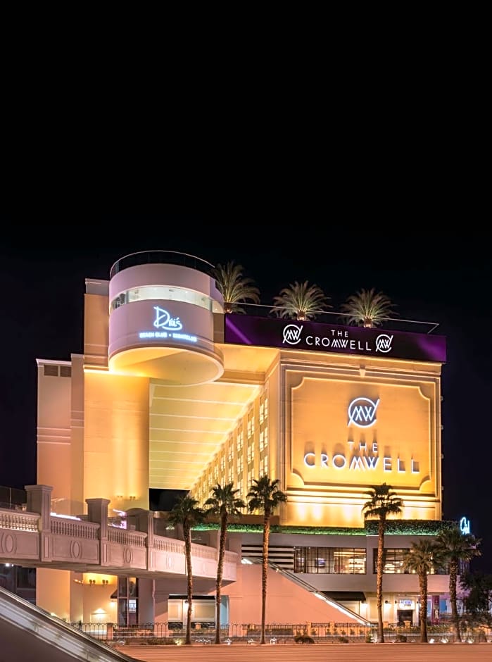 The Cromwell Hotel & Casino