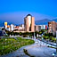 Mandarin Oriental Santiago