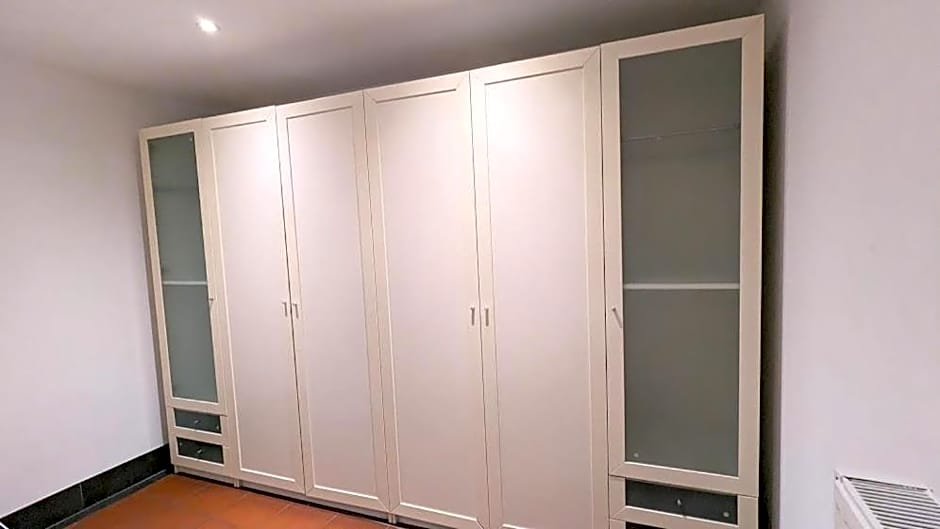 The Amsterdam Hotel Apartment in the Center