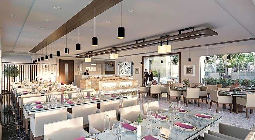 Ramada by Wyndham Gandhidham Shinay