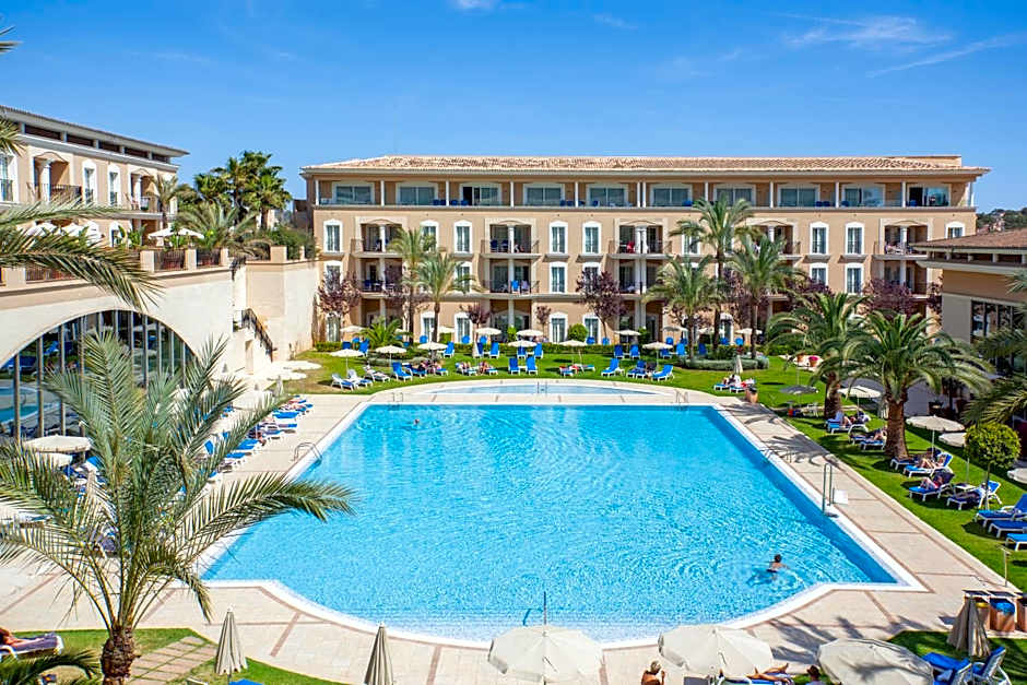 Grupotel Playa de Palma Suites & Spa