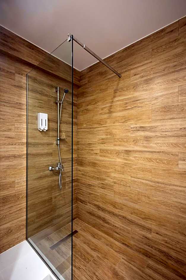 Athens Panorama Project