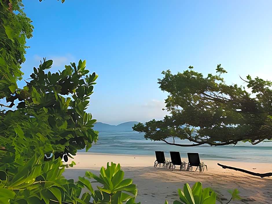 Le Relax Luxury Lodge