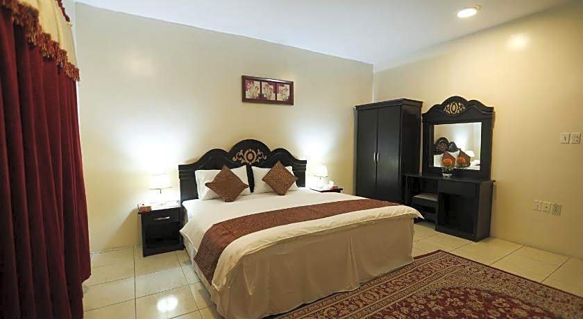 Al Eairy Apartments Dammam 7