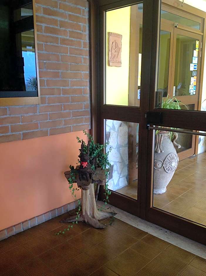 Albergo Ristorante Bar FEDERICO