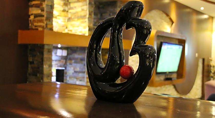 Dorar Darea Serviced Apartments - Al Nafl