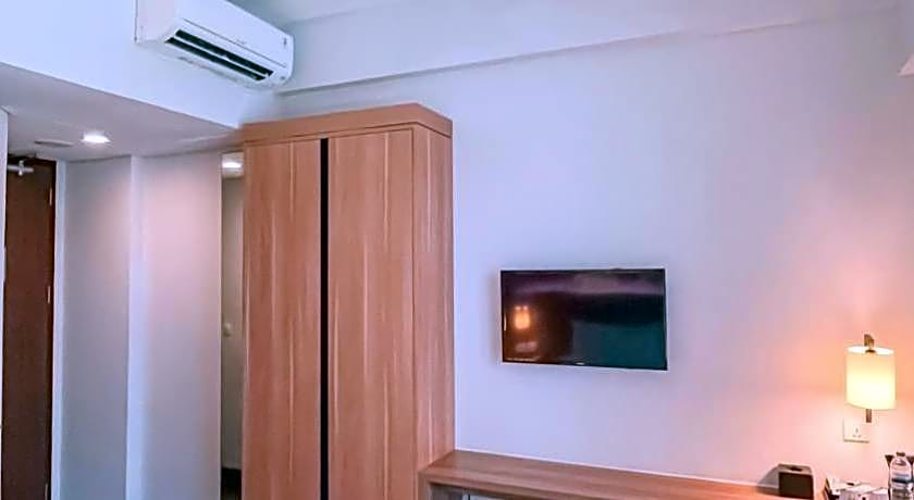 Fame Hotel Sunset Road Kuta Bali