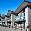 Kaikoura Waterfront Apartments