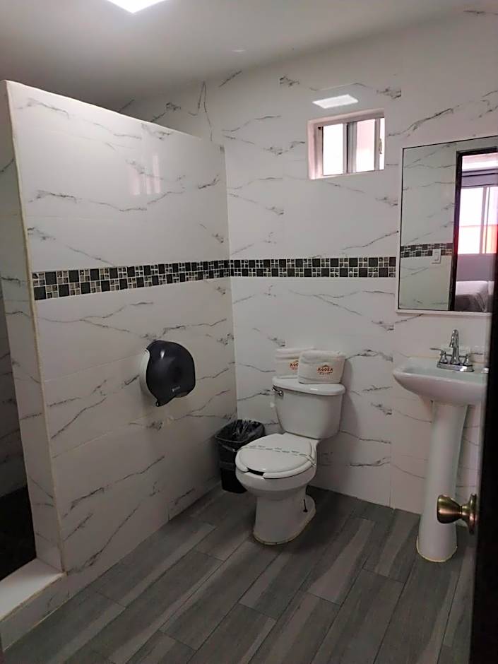 Hotel Agora