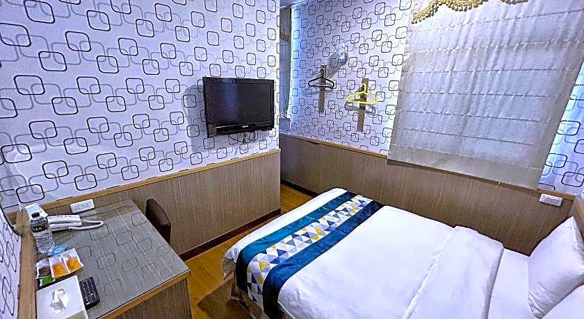 Fulong Holiday Hotel