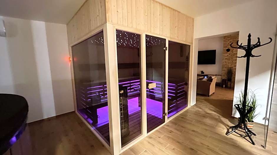 Kukorica Csárda Apartman 2