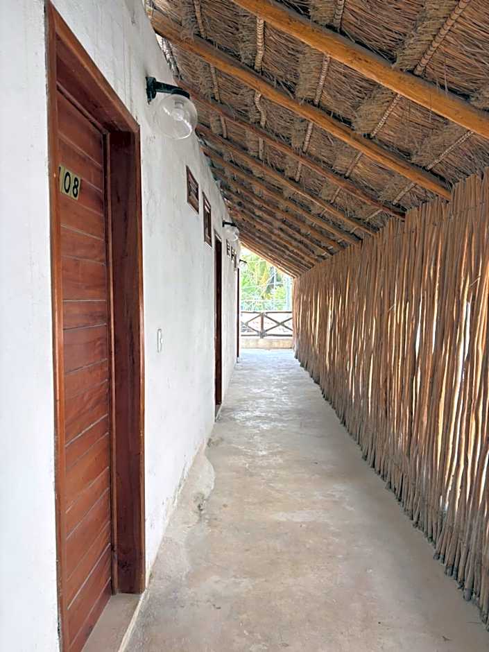 HOTEL MITTOZ HOLBOX