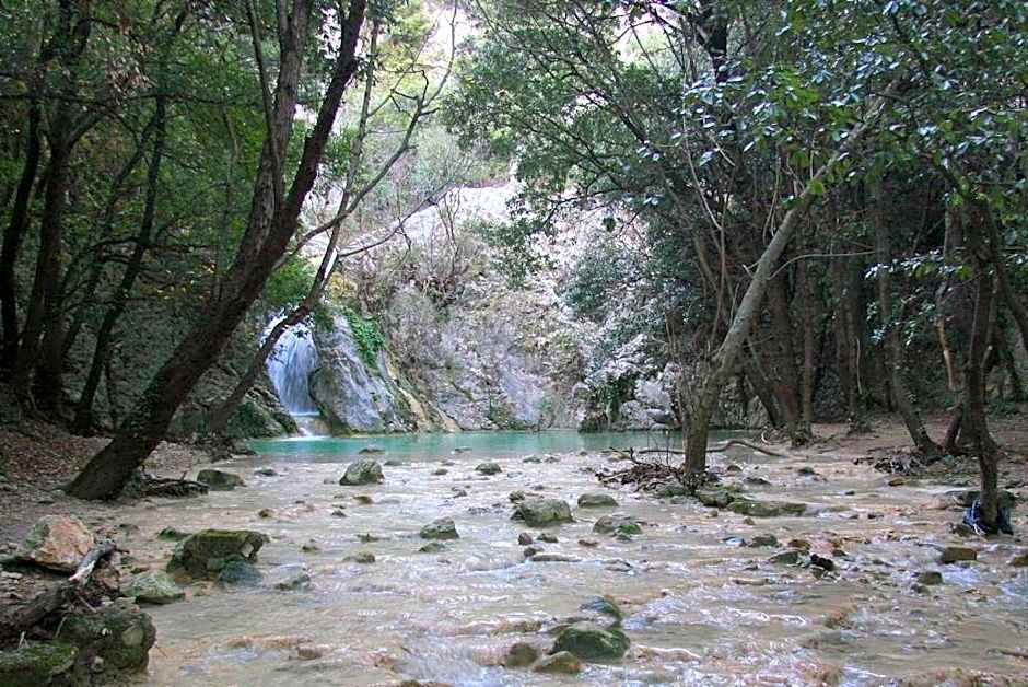 Mobile Homes Romantik